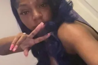 Island Temptress Seeking Fiery... - Image 1